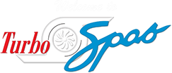 Turbo Spas Logo